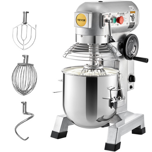 Robot pâtissier multifonction - pâtissier,