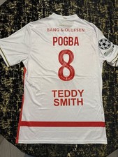 Maillot As Monaco / POGBA