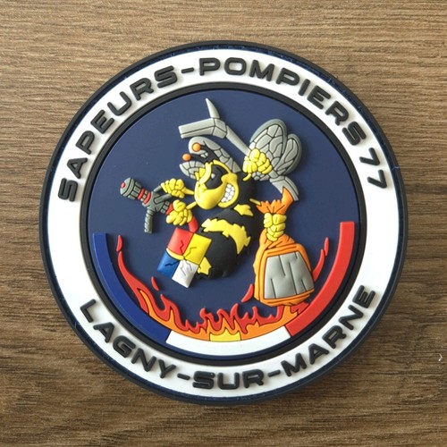 écusson patch - Écusson,