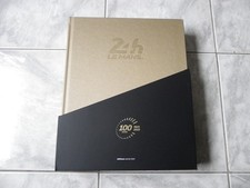 24 Heures le Mans 100 ans