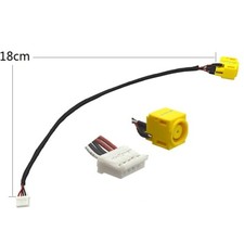 DC Jack Connecteur