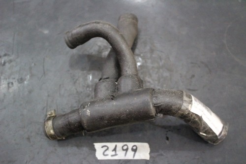 Tuyau eau radiateur - radiateur, cagiva