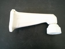 APPLIQUE ART DECO PORCELAINE