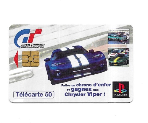 Rare carte telephonique - carte,
