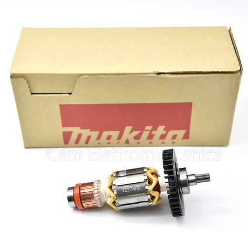 Induit original makita pour - induit,