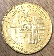 AB 2012 CHÂTEAU DES ÉNIGMES