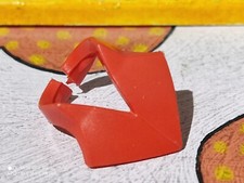 PLAYMOBIL REF 3550 3385 3546 3385 3542 3480 COL ROUGE PIRATES