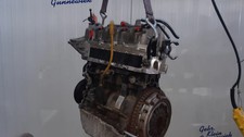 MOTEUR Renault Clio III