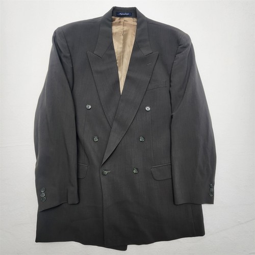 Vtg modesto uomo - modesto, green