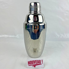 ➜PETIT SHAKER À COCKTAIL de