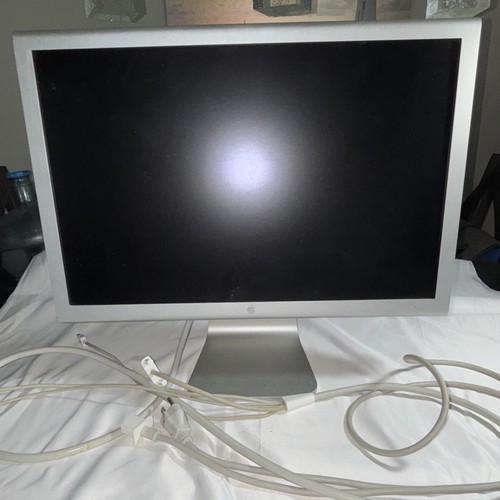 Apple cinema m9178ll - m9178ll/a, inch