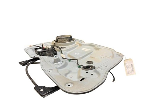 Leve vitre electrique avant