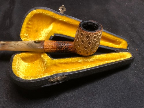 Ancienne pipe collection en - pipe, de