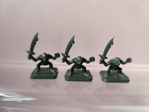 Hero quest lot - lot, 3