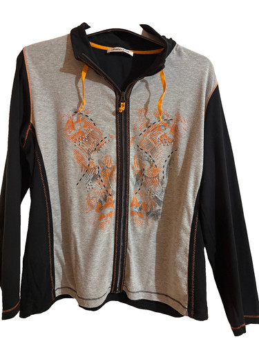 Christine laure gilet zippé - gilet,