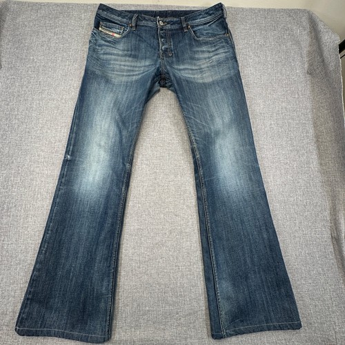 Diesel zathan 0806u bootcut - zathan,