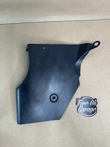 Honda crv driver side - 97-01,