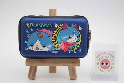 Yokai watch bignyan - bignyan, new