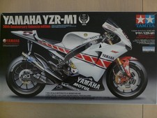 Maquette Moto 1/12 TAMIYA Ref