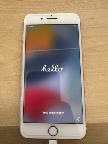 Apple iphone plus - 32,