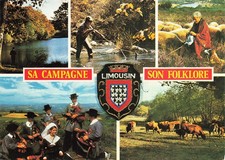 87 FOLKLORE LIMOUSIN