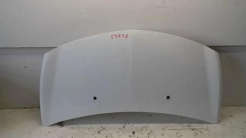 Capot renault clio phase 2 - renault, 3