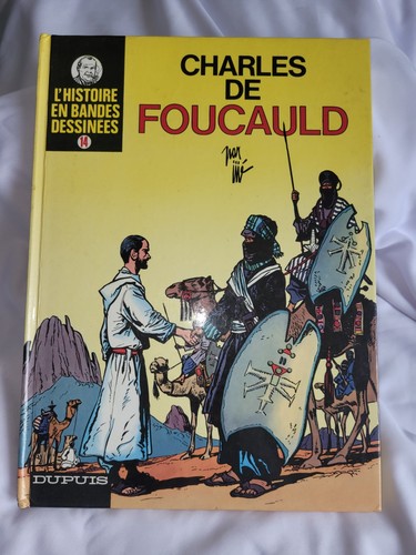 Histoire en bande - l'histoire,