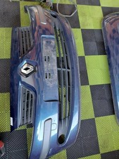 Pare choc avant RENAULT MODUS