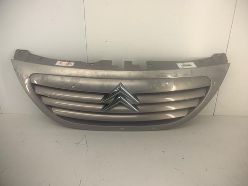 Calandre citroen phase 1 - calandre,