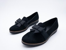 PESARO Chaussons Pour Femmes Chaussures De Loisirs Taille 38 EU Art.11081-98