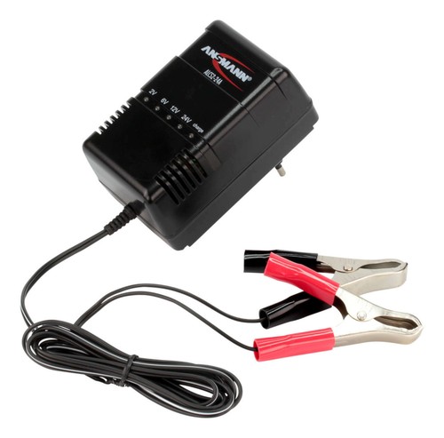 Chargeur automatique pour
