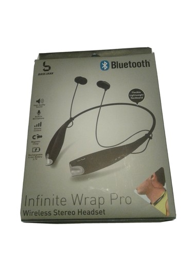 Bass jaxx pro - bass,
