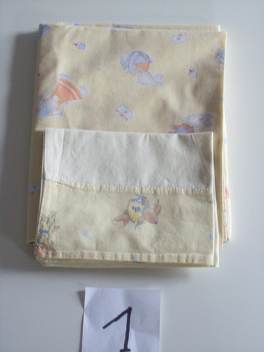 Parure berceau bébé choix - au,