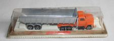 Majorette camion benne - majorette,