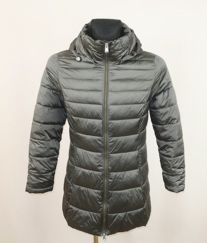 Veste isolante duvet de - en,