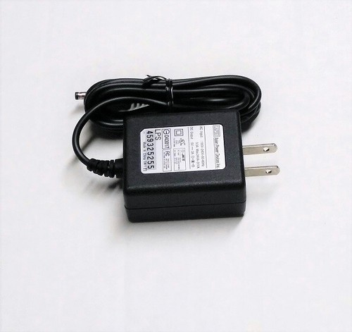 Power supply cord for zoom - supply,