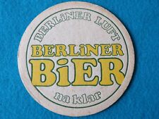 Vintage Bière Dessous ~