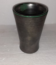 VASE DE PAUL MILLET, MARQUE PM SEVRES