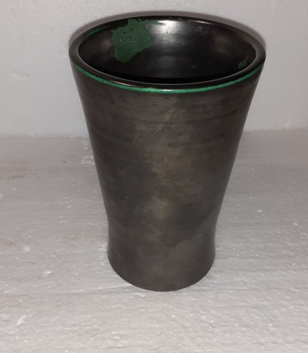 Vase paul millet marque pm - vase,