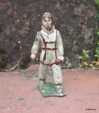 AILOR  PLOMB CREUX  14-18 WW1