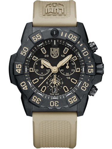 Luminox 3590 nsf set - luminox, montre