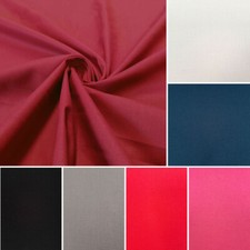 Popeline de coton Öko Tex® - Hedwig - 100% coton - par metre