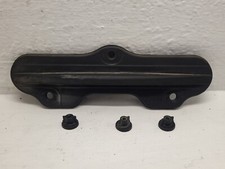 Cache filtre à particule habitacle pour Citroën picasso 2,0L hdi de 2005