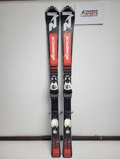 Nordica Dobermann WC SL J 129