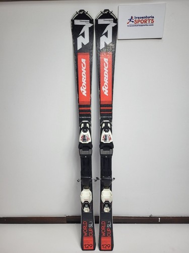 Nordica dobermann j 129 - nordica,