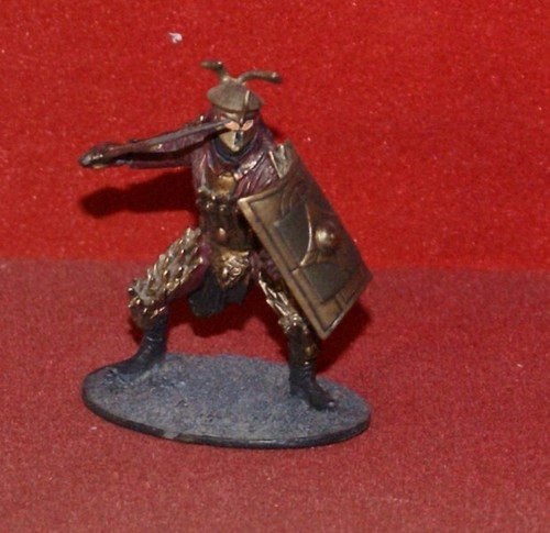 Figurine seigneur des - le,
