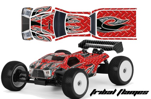Corps graphiques kit - rc,