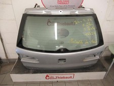 Malle/Hayon arriere SEAT IBIZA