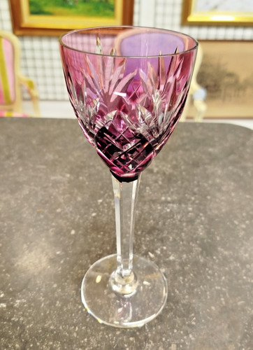 Verre vin saint louis modele - a,