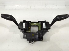 2016 FORD FOCUS Tiges Combinaison Interrupteur Feux Essuie-Glaces Clignotants